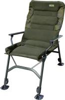 Кресло с подлокотниками Logic Carp ARMCHAIR standart