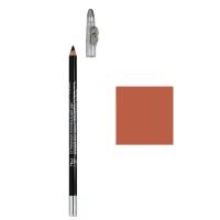 TF Cosmetics Карандаш для глаз с точилкой Professional Eyeliner, оттенок 04 Натуральный