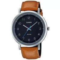 Наручные часы CASIO MTP-E139L-1B