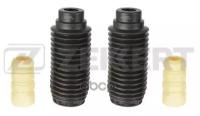 Отбойник+пыльник амортизатора ZEKKERT SM3014s Citroen C4 06-, C4 Picasso 06-, Peugeot 307 01-, 308 0