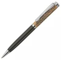 Ручка Pierre Cardin Gamme, шариковая, PC1207BP, черный, медный