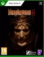 Blasphemous II (2)[Xbox Series X, русская версия]