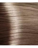 Крем-краска для волос с экстрактом женьшеня и рисовыми протеинами Kapous Studio Professional, 6.31 темный бежевый блонд, 100 мл