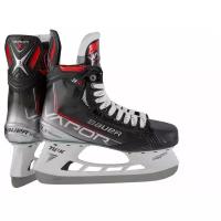 Хоккейные коньки BAUER Vapor 3X S21 INT(6,0)