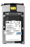 Жесткий диск HP BD1468A4B5 146,8Gb U320SCSI 3.5" HDD