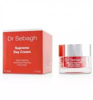 Dr.Sebagh Supreme Day Cream Крем для лица дневной восстанавливающий глубокого действия 50 мл 1 шт