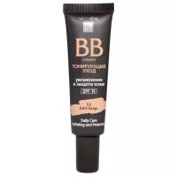 Витэкс BB-крем Тонирующий уход, SPF 15, 30 мл, оттенок: 53 Dark beige