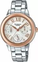 Наручные часы CASIO Sheen SHE-3059SG-7A