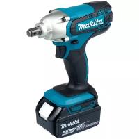 Гайковерт Makita DTW190RME