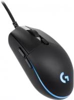 Logitech G Pro Wired, черный