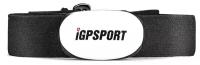 Пульсометр Igpsport HR40 White