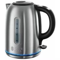 Чайник Russell Hobbs 20460-70, серебристый