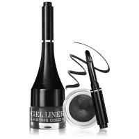 BelorDesign Подводка для глаз Lasting Color Gel liner