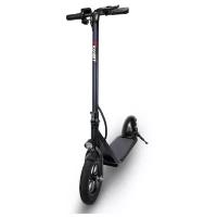 Электросамокат IconBIT Kick Scooter Trident 120 Black IK-201