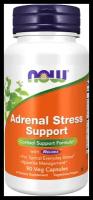 Adrenal Stress Support - 90 капсул