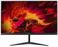 Монитор Acer 31.5"(2560x1440) Acer Nitro RG321QUPbiipx UM. JR1EE. P01/матрица IPS Матовая /