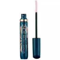 Oriflame Тушь для ресниц водостойкая 5-In-1 The One WonderLash XXL, черный