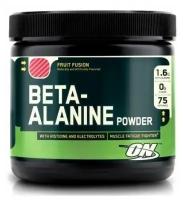 Optimum Nutrition Beta-Alanine Powder (203 г) Без Ароматизатора