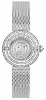 Наручные часы GUESS Dress GW0550L1, серый, серебряный