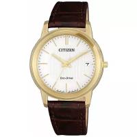 Наручные часы CITIZEN FE6012-11A