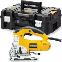 Лобзик электрический Dewalt DW331KT