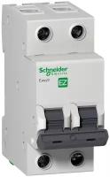 Автоматический выключатель Schneider Electric Easy 9 (B) 4,5kA 25 А