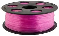 Bestfilament Катушка пластика Bestfilament Watson 1.75 мм 1кг., розовая (st_sbs_1kg_1.75_rose)