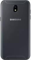 Чехол Samsung EF-PJ330CBEGRU для Samsung Galaxy J3 J330 Черный