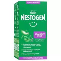 Смесь Nestogen (Nestlé) 1 Комфорт Plus, с рождения