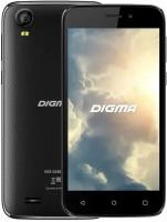 Смартфон DIGMA G450 VOX 4.5"/3G/8GB/2SIM/GPS/AND.5.1 черный