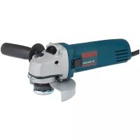 УШМ BOSCH GWS 850 CE, 850 Вт, 125 мм