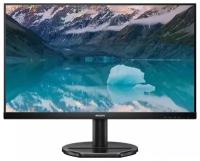 Монитор 23.8 PHILIPS 242S9JAL/00 Black (VA, 1920x1080, 75Hz, 4 ms, 178°/178°, 300 cd/m, 50M:1, +HDMI 1.4, +DisplayPort)