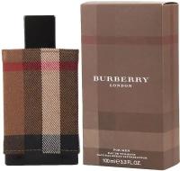 Burberry мужская туалетная вода London for Men, Великобритания, 100 мл