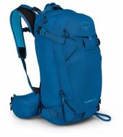 Рюкзак для фрирайда Osprey Kamber 30, blue