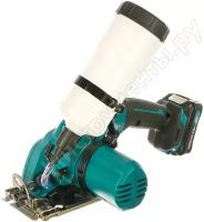 Алмазная пила Makita CC301DWAE