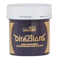 Средство La Riche Directions Semi-Permanent Conditioning Hair Colour Plum