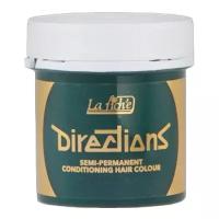 La Riche Краситель прямого действия Directions Semi-Permanent Conditioning Hair Colour, apple green, 88 мл, 110 г