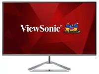 24" Монитор Viewsonic VX2476-SMH, 1920x1080, 75 Гц, IPS