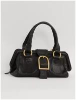 Celine Leather Bag