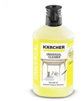 Универсальное чистящее средство Karcher RM 626 (1л)
