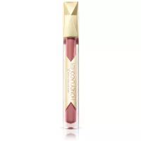 MAX FACTOR Блеск для губ Honey Lacquer Gloss, № 05 Honey Nude, 3.8 мл