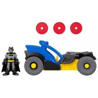 Игровой набор IMAGINEXT DC Super Friends Бэтмен GKJ25