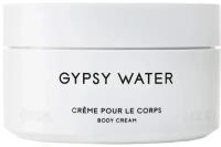 Byredo Parfums Gypsy Water крем для тела 200 мл унисекс