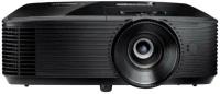 Проектор Optoma DX322 1024x768 3800 лм 22000:1 черный E9PX7D601EZ3