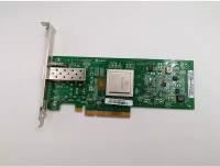 Контроллер Fibre Channel 371-4324-02, QLE2560-SUN, Qlogic, Oracle, Sun, 8 Гбит/сек, PCIe ОЕМ