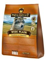 Wolfsblut Wide Plain High Energy Adult (Широкая равнина актив для взрослых собак) 2 кг