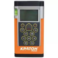 Лазерный дальномер Кратон LDM-80, 80 м