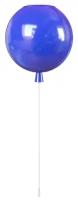 Детский потолочный светильник воздушный шарик 5055C/S blue Loft It Balloon