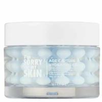 IM SORRY FOR MY SKIN Крем для лица увлажняющий AGE Capture Skin Relief Cream 50 мл