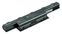 Pitatel Аккумулятор для ноутбука Acer Aspire 5551G- N834G32MN (4400 мАч)